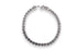 LUXURY LAB-GROWN ROUND BRILLIANT DIAMOND TENNIS BRACELET image 0
