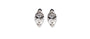 LUXURY LAB-GROWN MARQUISE CUT DIAMOND STUD EARRINGS image 0