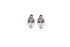 LUXURY LAB-GROWN MARQUISE CUT DIAMOND STUD EARRINGS image 0