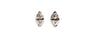 LUXURY LAB-GROWN MARQUISE CUT DIAMOND STUD EARRINGS image 0