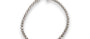 ROUND BRILLIANT DIAMOND TENNIS BRACELET image 0