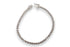 ROUND BRILLIANT DIAMOND TENNIS BRACELET image 0