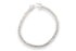 LUXURY LAB GROWN ROUND BRILLIANT DIAMOND TENNIS BRACELET image 2