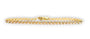 LUXURY LAB-GROWN ROUND BRILLIANT DIAMOND TENNIS BRACELET image 0