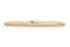 LUXURY LAB-GROWN ROUND BRILLIANT DIAMOND TENNIS BRACELET image 0