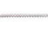 LUXURY LAB GROWN ROUND BRILLIANT DIAMOND TENNIS BRACELET image 1