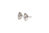 LUXURY LAB-GROWN MARQUISE CUT DIAMOND STUD EARRINGS image 3