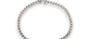 LUXURY LAB GROWN ROUND BRILLIANT DIAMOND TENNIS BRACELET image 0