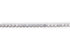 LUXURY LAB-GROWN ROUND BRILLIANT DIAMOND TENNIS BRACELET image 1