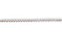 ROUND BRILLIANT DIAMOND TENNIS BRACELET image 2